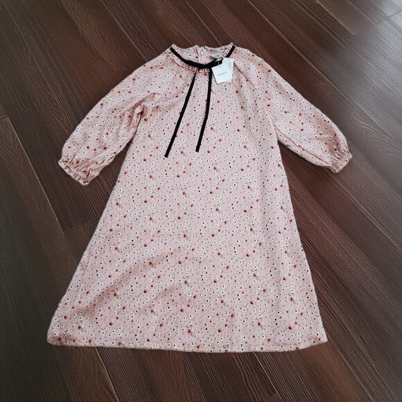 NWT Abigail Printed Floral Dress Size 12 - Picture 1 of 5